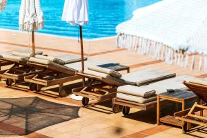 LUXURY APARTMENT Sozopolis