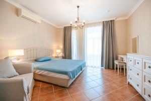 LUXURY APARTMENT Sozopolis