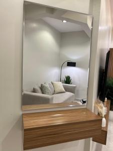 استديو بتصميم فندقي أنيق Luxury studio