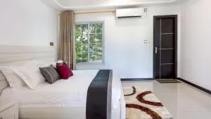 K. INN Kaashidhoo - Gaafaru