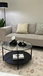 استديو بتصميم فندقي أنيق Luxury studio