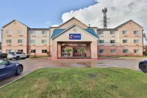Comfort Inn & Suites - Spring