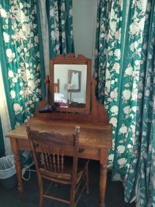 Sea Spray Self Catering