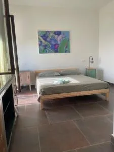 Country House Nora Rech - SantʼElpidio a Mare