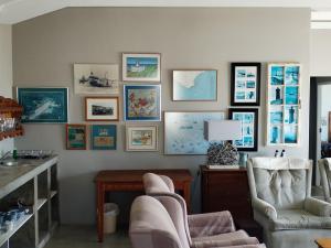 Sea Spray Self Catering