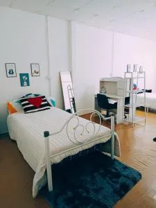 Comfortable - Ban Krok Duan Ha