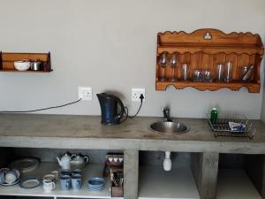 Sea Spray Self Catering