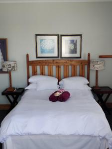 Sea Spray Self Catering