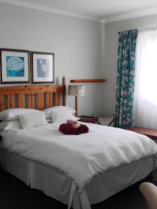 Sea Spray Self Catering