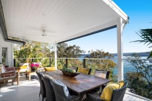 Heavenly Avalon Sunseeker