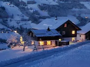 Ferienhaus Vakanz - Thüringen