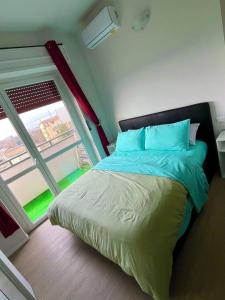 Gaelle Voghera apartment