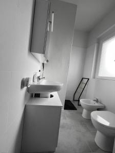 Gaelle Voghera apartment