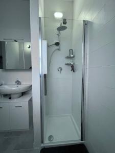 Gaelle Voghera apartment
