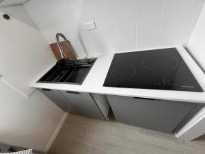 Gaelle Voghera apartment
