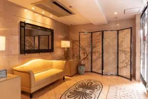 ホテルピュリッツァー自由が丘 - Imai Kami-machi