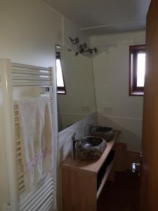 Chalet sur les hauteurs des Angles