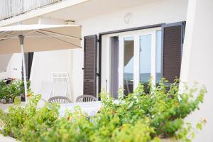 Villages vacances Residence Pascal Paoli Fior di Mare : photos des chambres