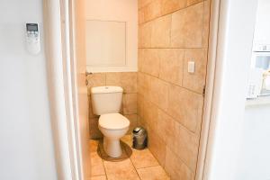 Villages vacances Residence Pascal Paoli Fior di Mare : Appartement 2 Chambres - Vue sur Mer - Rez de Chaussée (6 Adultes)