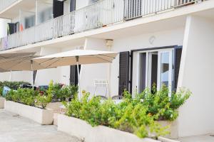 Villages vacances Residence Pascal Paoli Fior di Mare : photos des chambres