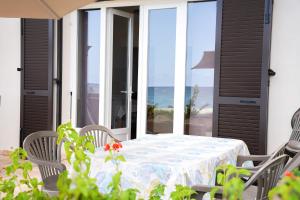 Villages vacances Residence Pascal Paoli Fior di Mare : photos des chambres