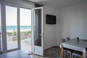 Villages vacances Residence Pascal Paoli Fior di Mare : photos des chambres