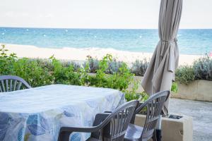 Villages vacances Residence Pascal Paoli Fior di Mare : photos des chambres