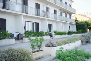 Villages vacances Residence Pascal Paoli Fior di Mare : photos des chambres