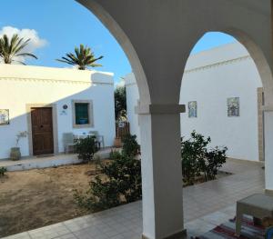 Djerba Rêve Vacances Suite Omar