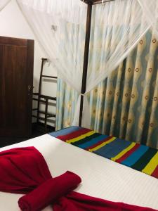 Thesara Guest & Villa