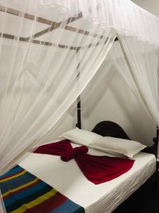 Thesara Guest & Villa