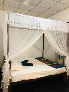 Thesara Guest & Villa