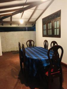 Thesara Guest & Villa