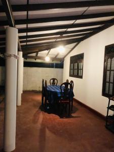 Thesara Guest & Villa