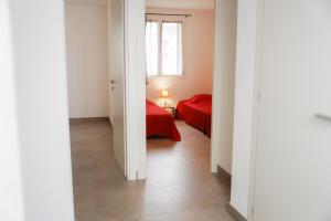 Villages vacances Residence Pascal Paoli Fior di Mare : photos des chambres