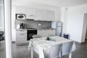 Villages vacances Residence Pascal Paoli Fior di Mare : photos des chambres