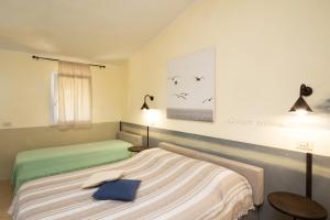 Agriturismo La Facenda