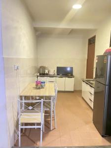 Homestay tanjung minyak perdana