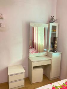 Homestay tanjung minyak perdana