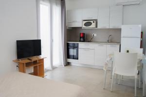 Villages vacances Residence Pascal Paoli Fior di Mare : photos des chambres