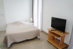 Villages vacances Residence Pascal Paoli Fior di Mare : photos des chambres