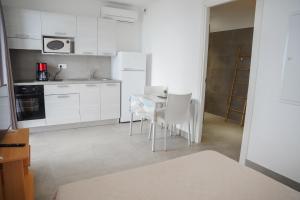 Villages vacances Residence Pascal Paoli Fior di Mare : photos des chambres