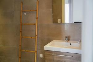 Villages vacances Residence Pascal Paoli Fior di Mare : photos des chambres