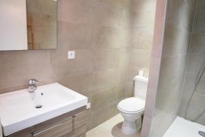 Villages vacances Residence Pascal Paoli Fior di Mare : Studio (2 Adultes) - Vue sur Mer