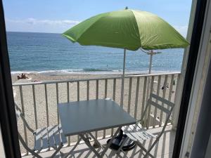 Villages vacances Residence Pascal Paoli Fior di Mare : photos des chambres