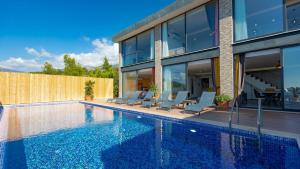 Uzumlu Village 3 Bedroom Villa 1175