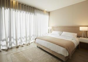 Cozy and Modern Loft in El Virrey 702