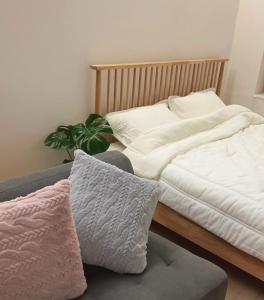 Seolleung Sta 30sec, Duplex, Full options