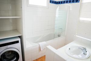 Villages vacances Residence Pascal Paoli Fior di Mare : photos des chambres