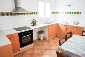 Villages vacances Residence Pascal Paoli Fior di Mare : photos des chambres